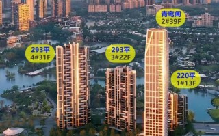 成都麓湖C17青鸾屿售楼部官方电话今日特惠房源更新购房全流程说明样板间预约参观